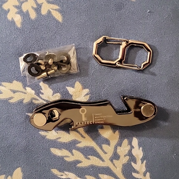 Keytec key organizer - Picture 2 of 8